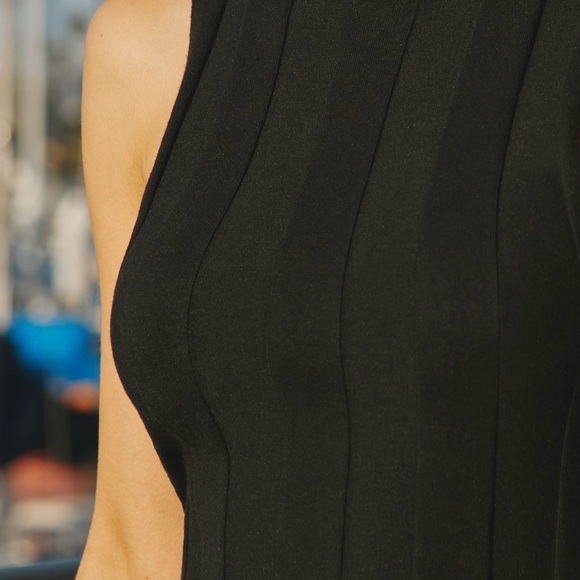 Electric & Rose Dena Midi Dress - Picture 3 of 6